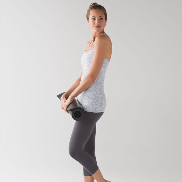 Lululemon Power Y Tank - Picture 5 of 8